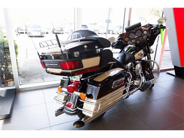 1998 Harley-Davidson Touring Ultra Classic Electra Glide - Motorcycle for sale in Naples, FL – photo 3