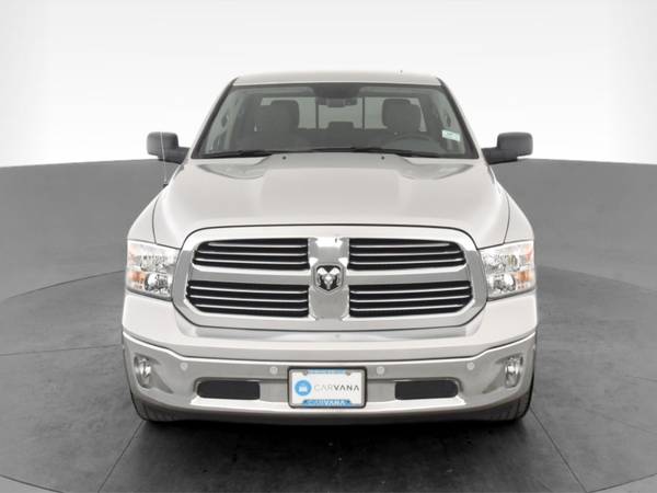 2019 Ram 1500 Classic Crew Cab Big Horn Pickup 4D 5 1/2 ft pickup -... for sale in Chicago, IL – photo 17