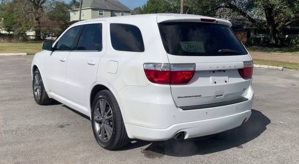 ►►►2013 Dodge Durango ► - cars & trucks - by dealer - vehicle... for sale in Metairie, LA – photo 6