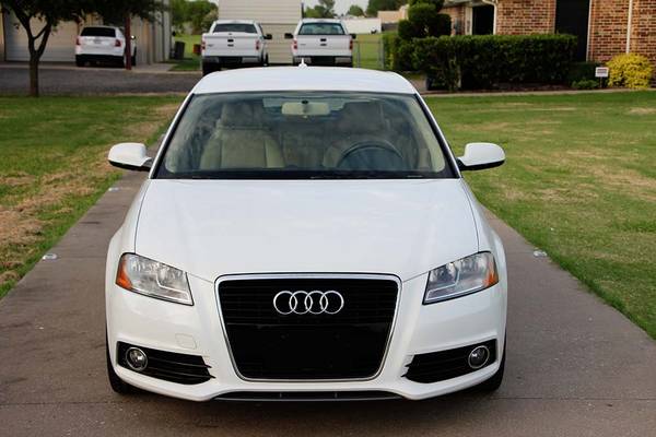 2011 AUDI A3 2.0 TDI PREMIUM - cars & trucks - by dealer - vehicle... for sale in Forney, TX – photo 3