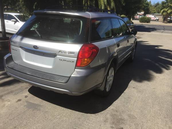 2006 Subaru Outback 2.5i Wagon for sale in Freemont, CA – photo 17