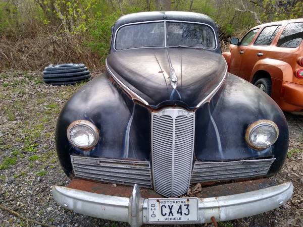 1941 Packard Clipper for sale in Hubbard, OH – photo 6