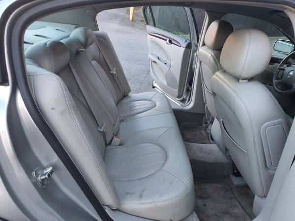 2008 Buick lucerne CXL 99K miles for sale in Gaithersburg, MD – photo 13