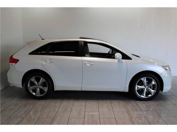 2010 Toyota Venza - Must Sell! Special Deal! - - by for sale in Escondido, CA – photo 3