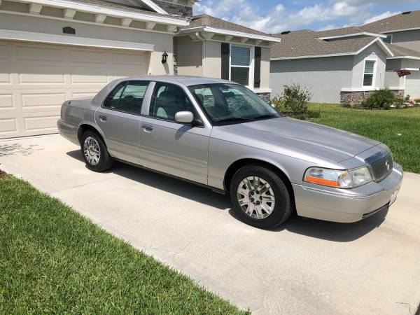 Mercury Grand Marquis for sale in Wesley Chapel, FL – photo 4