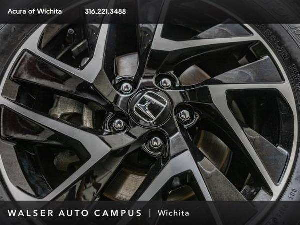 2016 Honda CR-V SE for sale in Wichita, KS – photo 8