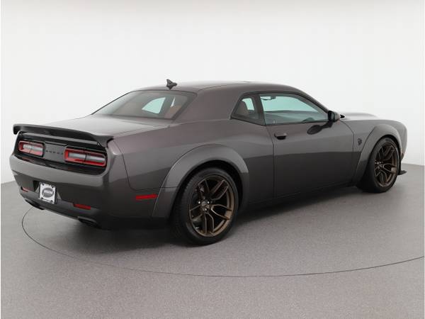 2020 Dodge Challenger SRT Hellcat Widebody - - by for sale in Tyngsboro, MA – photo 14