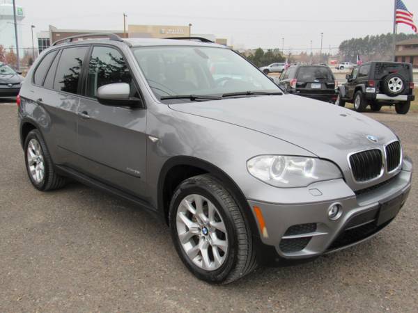 2012 BMW X5 AWD 4dr 35i - - by dealer - vehicle for sale in VADNAIS HEIGHTS, MN – photo 3