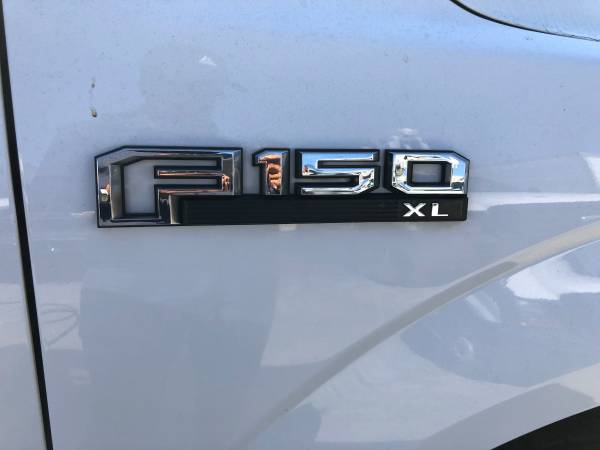 2015 FORD F-150 F150 XL PICKUP TRUCK EXTRA CAB 2.7L GAS ECOBOOST for sale in Gardena, CA – photo 20