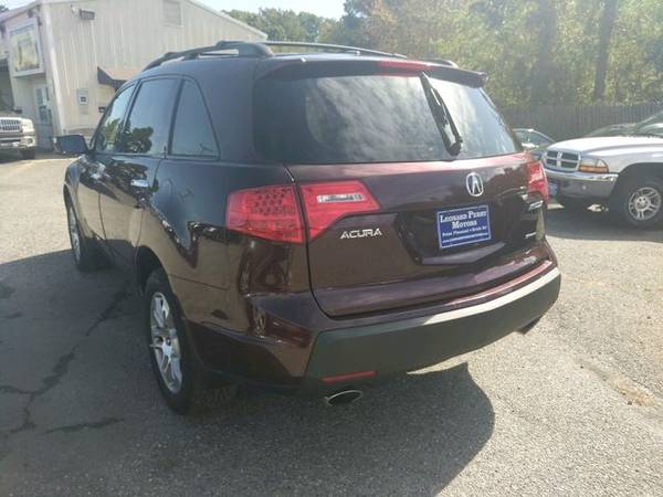 2008 Acura MDX - 10% down payment! WE FINANCE YOU!!! for sale in BRICK, NJ – photo 7