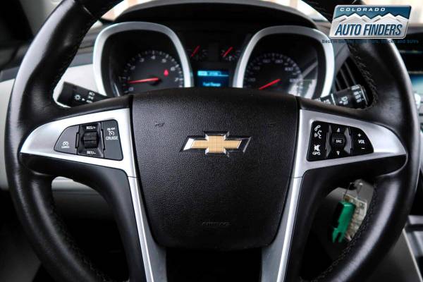 2015 Chevrolet Chevy Equinox 1LT AWD - Call or TEXT! Financing... for sale in Centennial, CO – photo 11