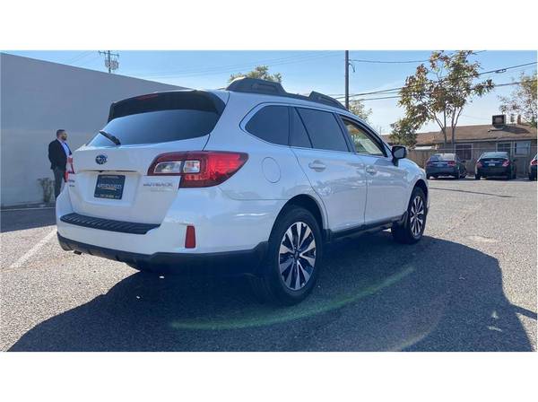 2015 Subaru Outback 2.5i Limited Wagon 4D - cars & trucks - by... for sale in Lodi , CA – photo 5