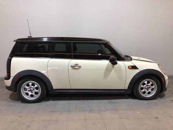 2013 MINI Cooper Clubman *IN HOUSE* FINANCE 100% CREDIT APPROVAL -... for sale in Houston, TX – photo 7