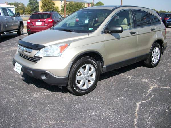 2008 HONDA CR-V - cars & trucks - by dealer - vehicle automotive sale for sale in Columbia, MO – photo 2