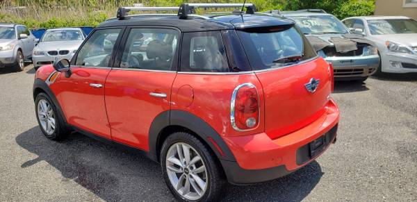 2011 MINI COOPER COUNTRYMAN for sale in Keansburg, NY – photo 3