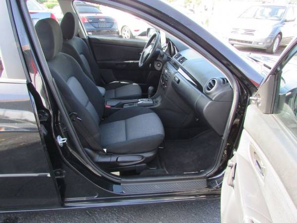 2008 MAZDA 3 I for sale in Clearwater, FL – photo 22