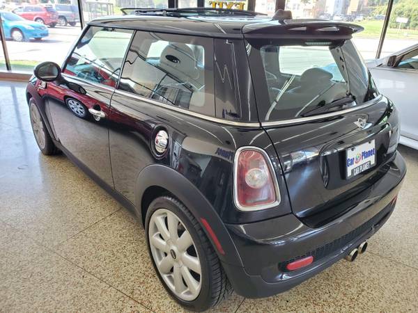 2009 MINI COOPER - cars & trucks - by dealer - vehicle automotive sale for sale in MILWAUKEE WI 53209, WI – photo 6