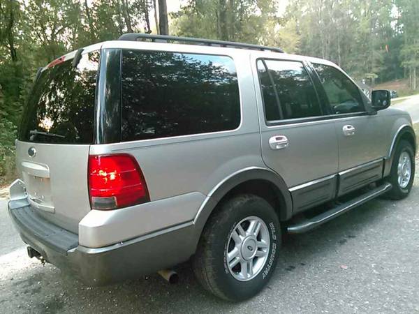 MECHANICS SPECIAL 2005 EXPEDITION XLT (BAD TRANSMISSION) for sale in Evergreen, FL – photo 3