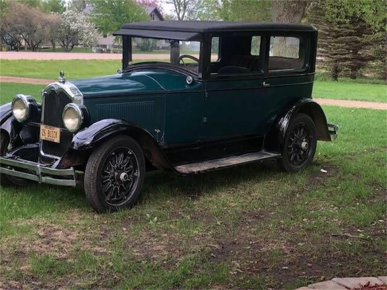 1926 Buick Master for sale in Cadillac, MI – photo 13
