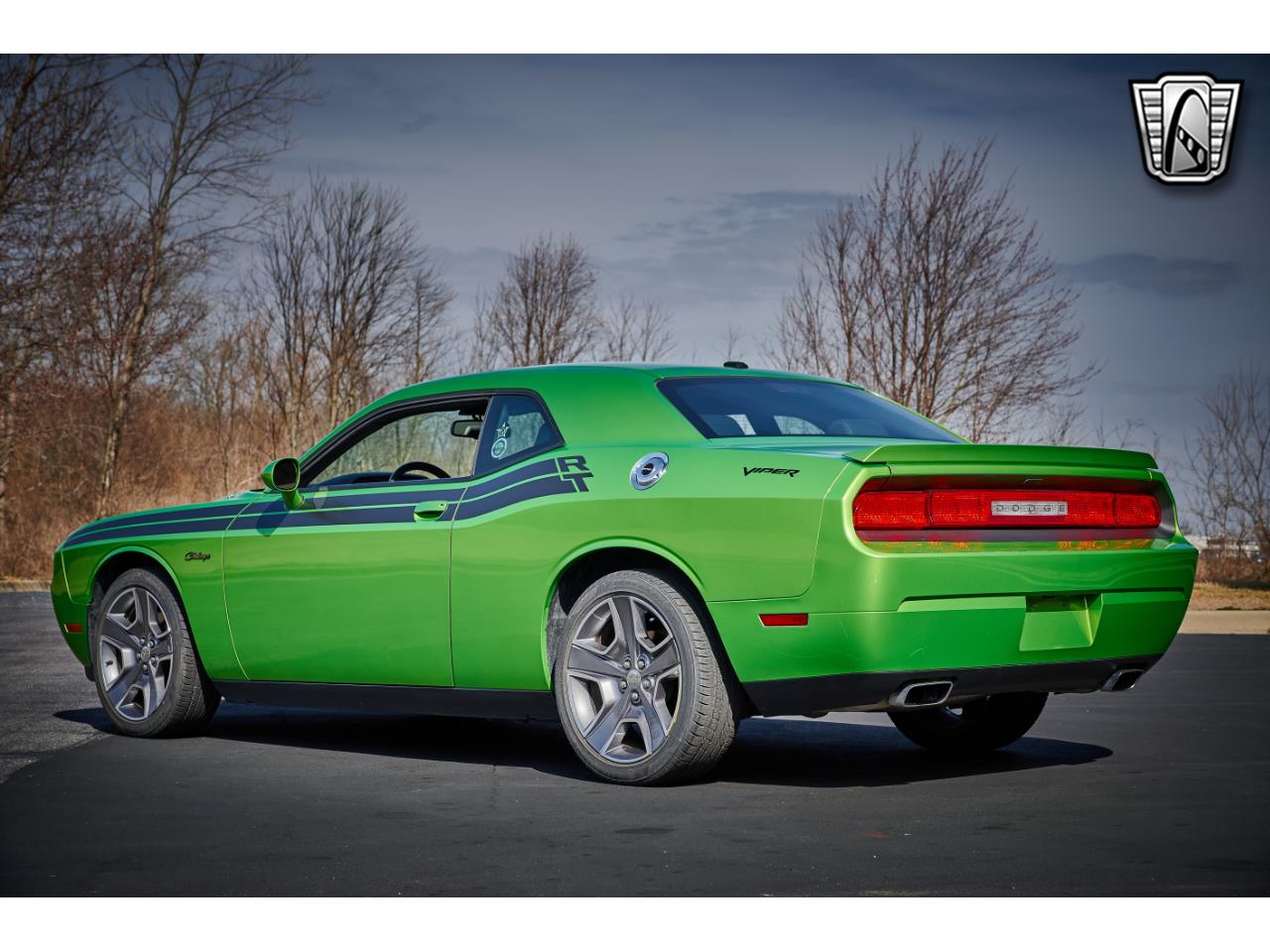 2011 Dodge Challenger for sale in O'Fallon, IL – photo 5