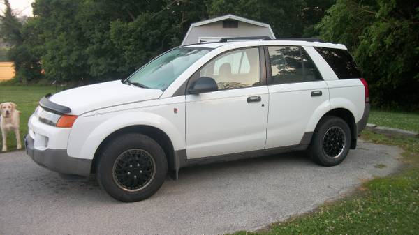 2003 saturn vue for sale for sale in York, PA