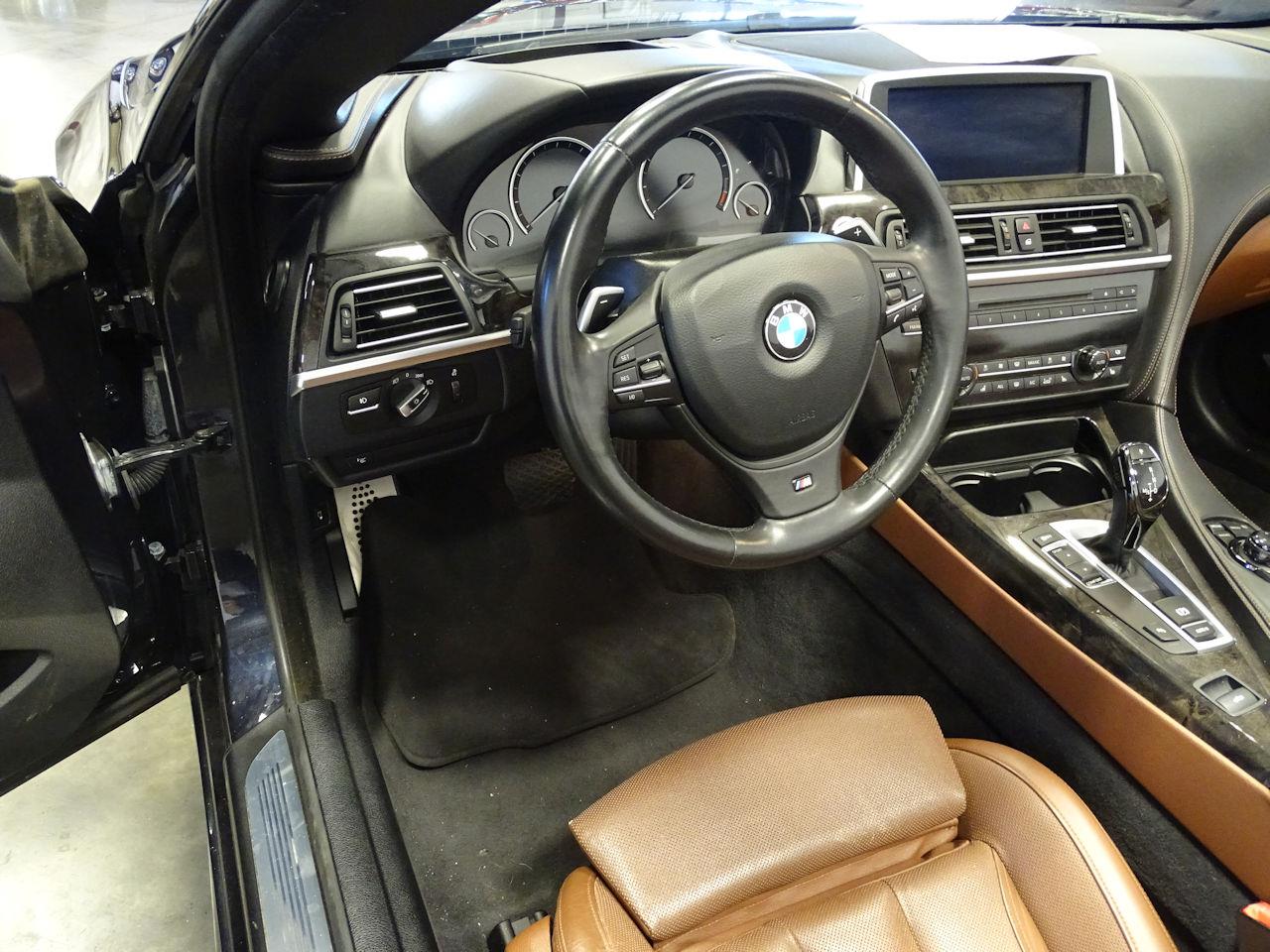 2013 BMW 650I for sale in O'Fallon, IL – photo 12