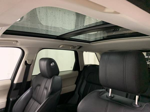 2014 Land Rover Range Rover Sport HSE Heated & Cooling Seats 360 for sale in Portland, OR – photo 19