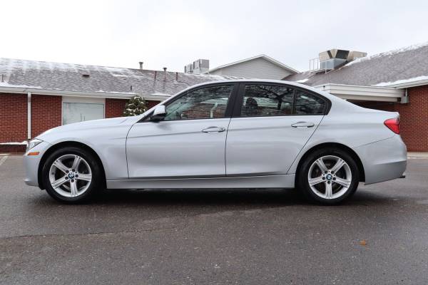 2014 BMW 320xi AWD All Wheel Drive 3 Series xDrive Sedan - cars & for sale in Longmont, CO – photo 9