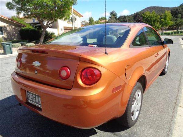 2006 Chevrolet Chevy Cobalt LS - Financing Options Available! for sale in Thousand Oaks, CA – photo 4