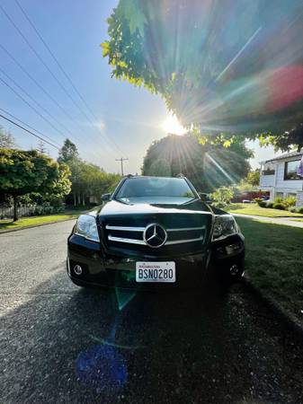 Mercedes GLK 350 for sale in Seattle, WA – photo 2