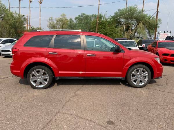 2015 DODGE JOURNEY-GREAT MILES - cars & trucks - by dealer - vehicle... for sale in Mesa, AZ – photo 6