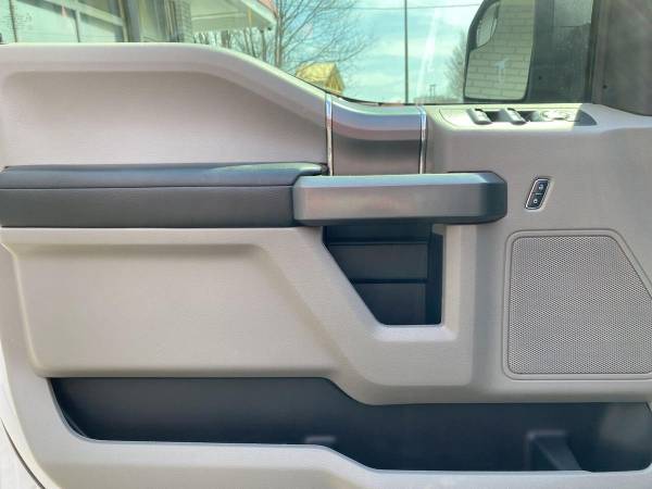 2018 Ford F-150 F150 F 150 XLT 4x4 4dr SuperCrew 5 5 ft SB for sale in Charlotte, NC – photo 9