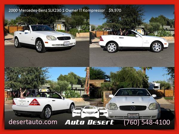 2008 Mercedes-Benz *CLK350* *CLK 350* *CLK-350* *3.5L* *3.5 L*... for sale in Palm Desert , CA – photo 19