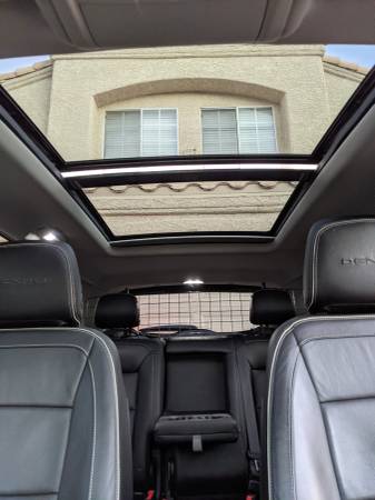 2018 GMC TERRAIN DENALI AWD 4DR SUV (Excellent - Prestine Condition)... for sale in North Las Vegas, NV – photo 14
