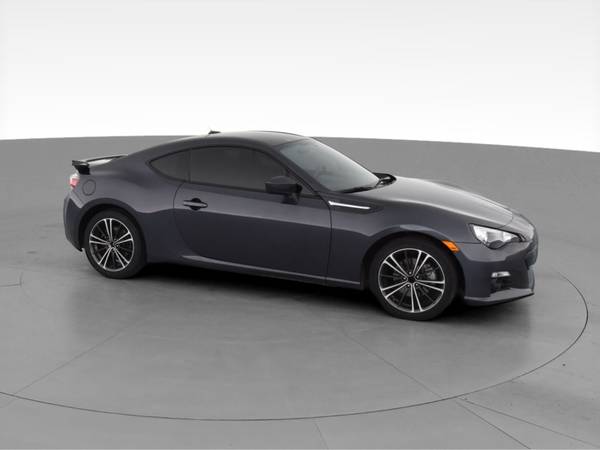 2013 Subaru BRZ Limited Coupe 2D coupe Black - FINANCE ONLINE - cars... for sale in Atlanta, CA – photo 14