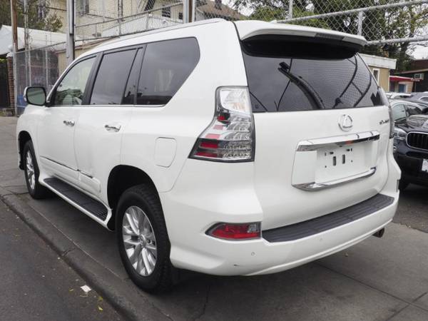 2016 LEXUS GX 4WD 4dr Crossover SUV for sale in Jamaica, NY – photo 6