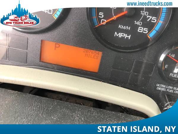 2011 INTERNATIONAL 4300 26' FEET NON CDL LIFT GATE 26FT BOX T-New Have for sale in Staten Island, CT – photo 10