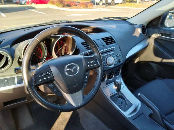 2010 mazda3 - cars & trucks - by owner - vehicle automotive sale for sale in Corvallis, OR – photo 6
