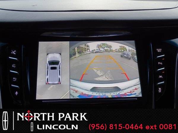 2016 Cadillac Escalade Platinum - SUV for sale in San Antonio, TX – photo 21