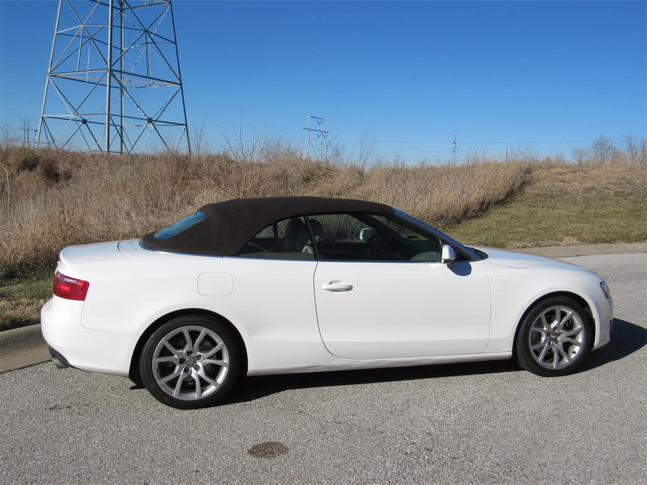 2010 Audi A5 for sale in Omaha, NE – photo 7