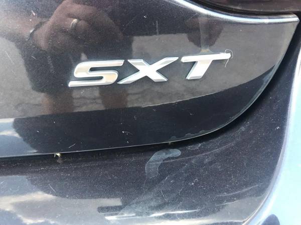2016 Dodge Charger SXT AWD 4dr Sedan - - by dealer for sale in Detroit, MI – photo 9