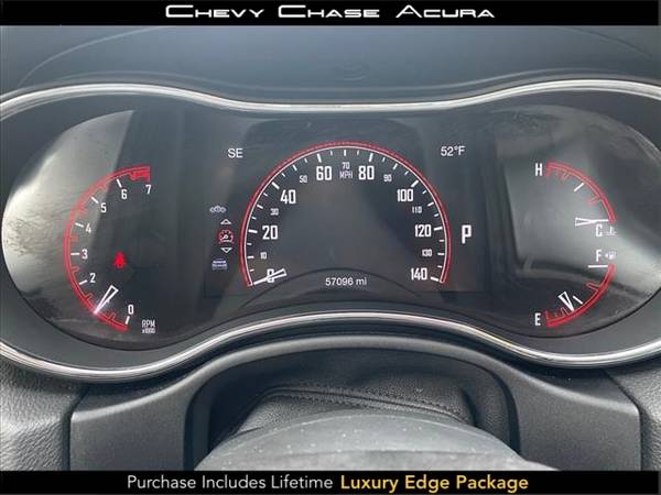 2016 Dodge Durango SXT Call Today for the Absolute Best Deal on for sale in Bethesda, District Of Columbia – photo 9