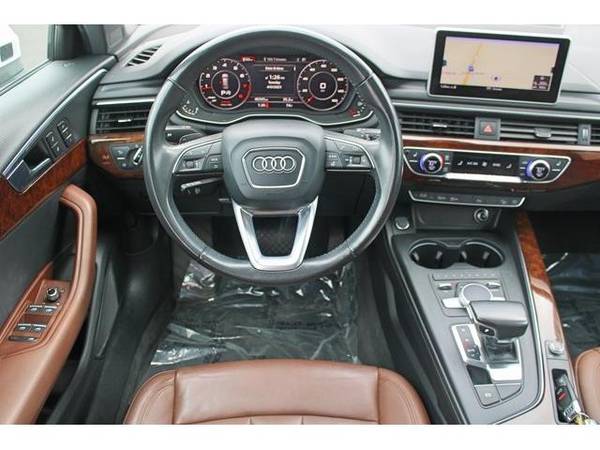 2017 Audi A4 allroad wagon 2 0T Premium Plus - - by for sale in Chandler, OK – photo 21