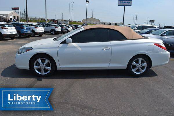 2008 Toyota Camry Solara - for sale in Rapid City, SD – photo 6