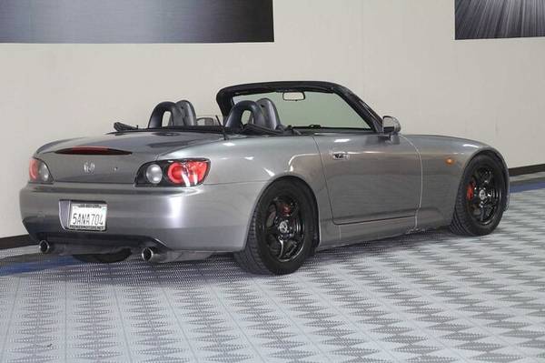 2003 Honda S2000 **SPECIAL OFFER!** for sale in Hayward, CA – photo 6