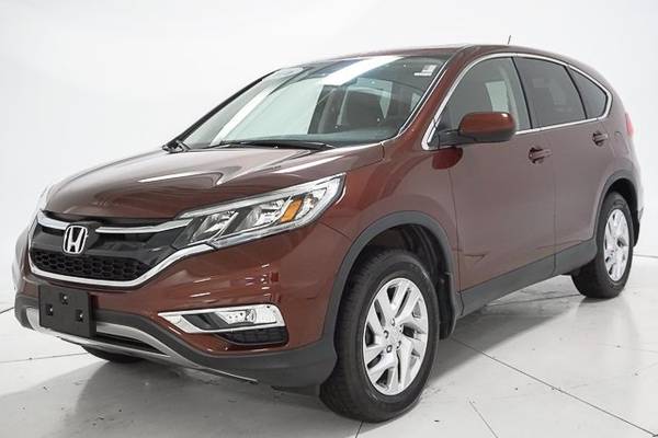 2016 *Honda* *CR-V* *AWD 5dr EX* Copper Sunset Pearl for sale in Richfield, MN – photo 5
