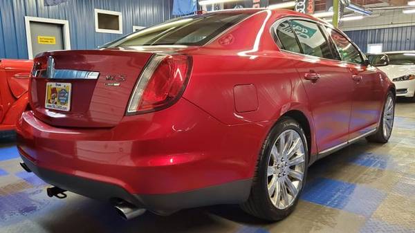 2010 Lincoln MKS - Financing Available! for sale in Youngstown, OH – photo 3