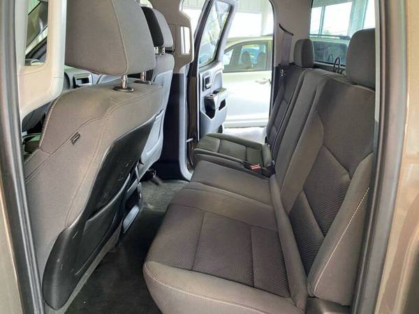 2014 Chevrolet Silverado Double Cab LT - 4WD - Discounted Pricing!!... for sale in La Crescent, WI – photo 9