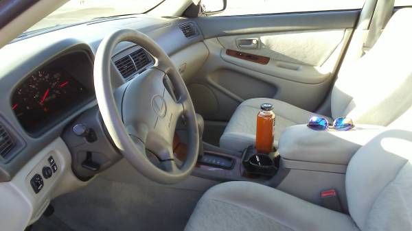 Lexus ES300 1999 for sale in Prescott, AZ – photo 3