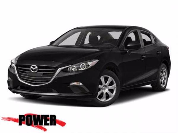 2016 Mazda Mazda3 Mazda 3 i Sport Sedan - - by dealer for sale in Salem, OR – photo 4